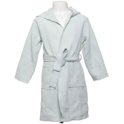 Badjas (Groen) van H&M Home Katoen, Polyester