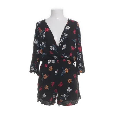 Jumpsuit (Black, Multicolored) from Tezenis Viscose
