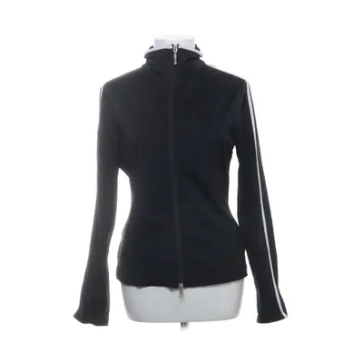 Trainingsjack (Zwart) van Venice Beach Elastaan, Polyamide