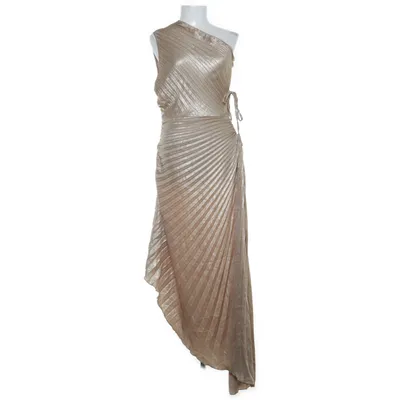 Cocktailjurk (Beige) van Shein Polyester