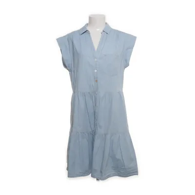 Denim dress (Blue) from CC Fashion Cotton