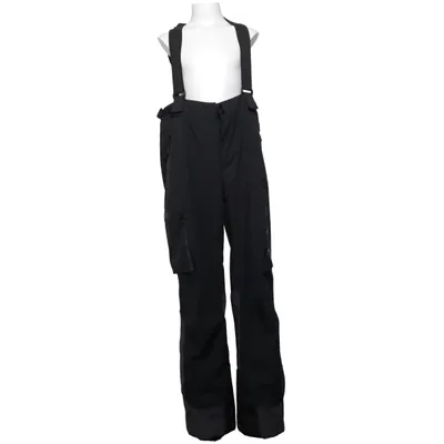 Skibukser (Sort, Grå) fra WYTE Polyester