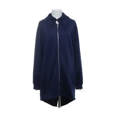 Huvtröja (Blå) från Hoodies