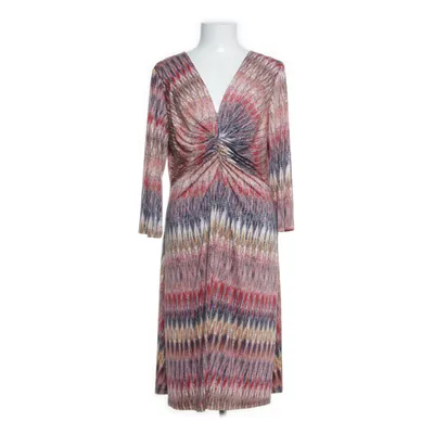 Dress (Red, Pink, Multicolored) from Ilse Jacobsen Hornbæk Elastane, Polyester