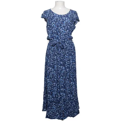 Dress (Blue, Multicolored) from 365 Viscose