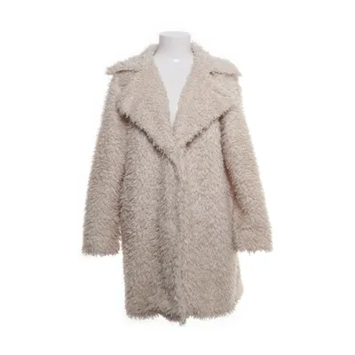 Vinterjakke (Beige) Polyester