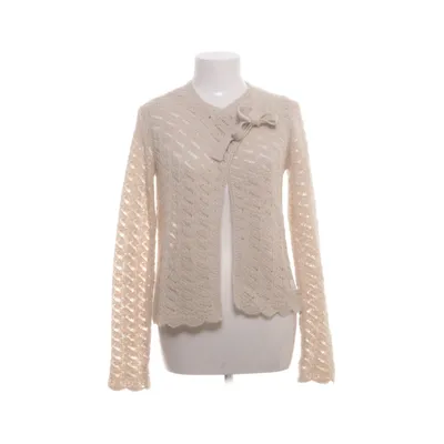 Cardigan (Beige) van Odd Molly Acryl, Alpacawol, Wol