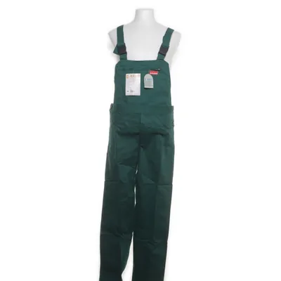 Overalls (Grøn) fra Planam Bomuld