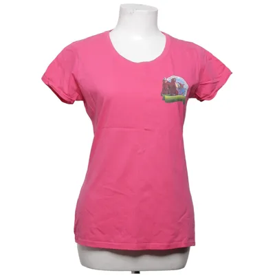 T-shirt (Lady Fit Valueweight) från Fruit of the Loom Bomull