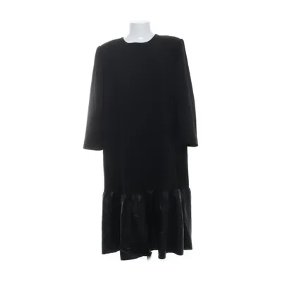 Klänning (7801.7004.B) från Mat. Elastan, Polyester