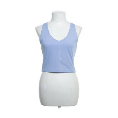 Sports tank top (Blue) from Casall