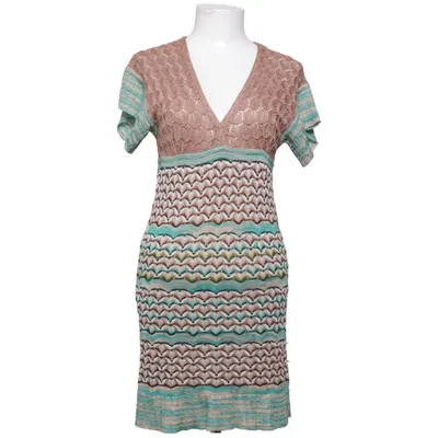 Jurk (Meerkleurig) van Missoni