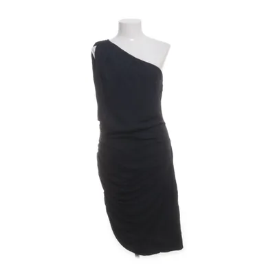 Cocktailjurk (Zwart) van Gestuz Polyester