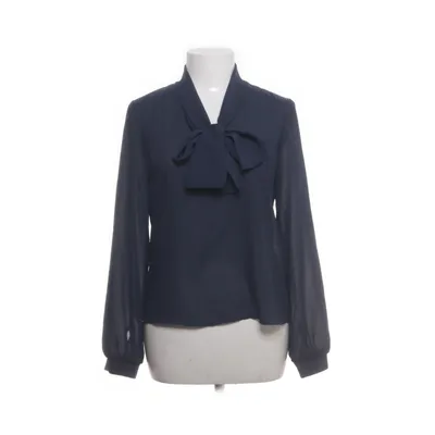 Blouse (Blauw) van Rinascimento