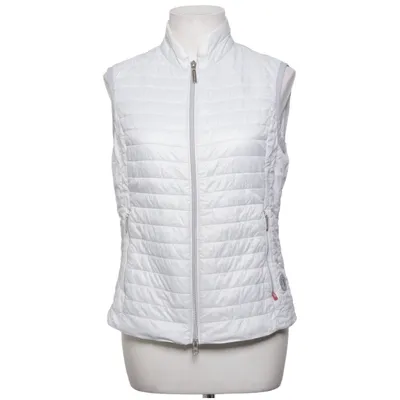 Gilet d'extérieur (Blanc) de Frieda & Freddies