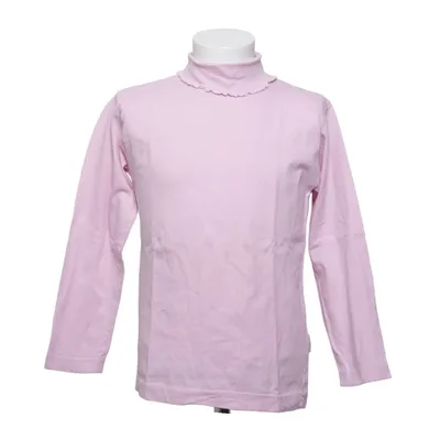 Rollkragenpullover (Pink) von Power Kids Baumwolle
