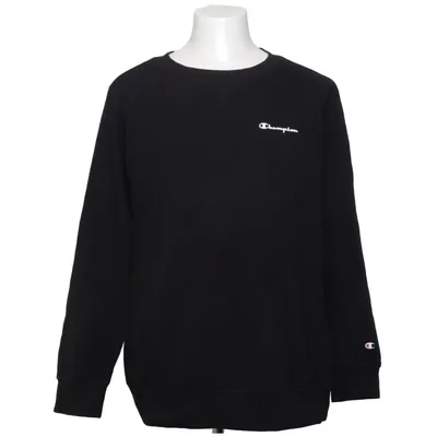 Sweatshirt (Noir) de Champion