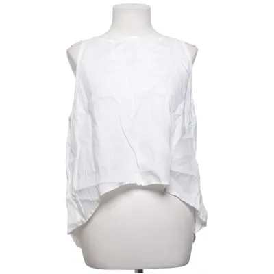 Haut (Blanc) de Sarah Pacini