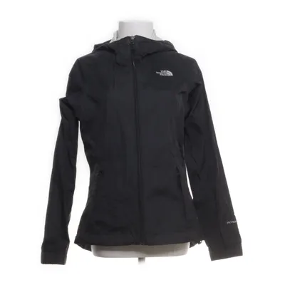 Regnjacka (Svart) från The North Face Nylon, Polyester
