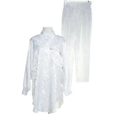 Set (Vit) från Vera Mont