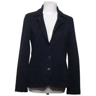 Cardigan (Bleu) de Westerlind Coton