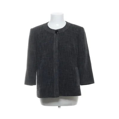 Kavaj (Svart) från Jaeger Acetat, Kupro, Polyester, Viskos