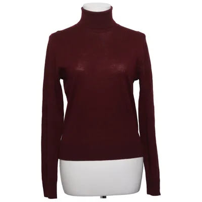 Turtleneck (Lilla) fra Massimo Dutti Lyocell, Polyamid, Uld