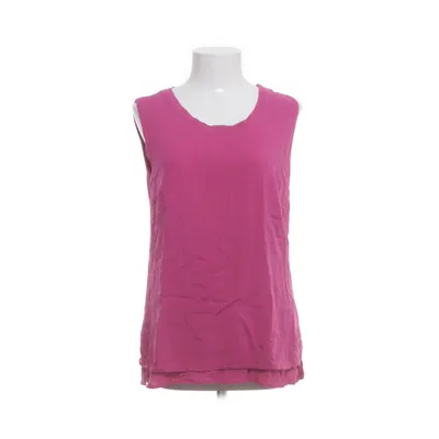Tanktop (Roze) van Patrizia Dini