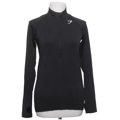 Træningstrøje (Sort) fra Gymshark