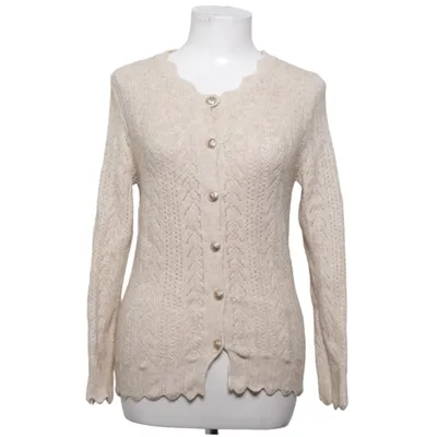 Cardigan (Beige) de Buch Copenhagen Coton, Polyester