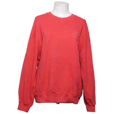 Collegetröja (Maja Nilsson Lindelöf X Ginatricot) från Maja Nilsson Lindelöf x Gina Tricot Bomull