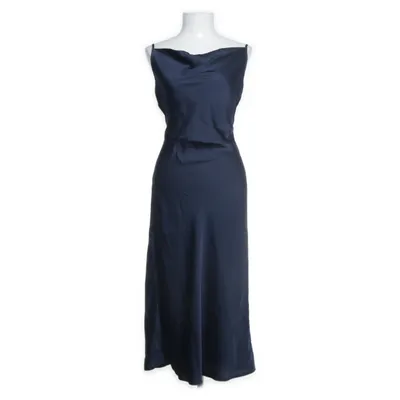 Cocktailklänning (Blå) från VILA Polyester