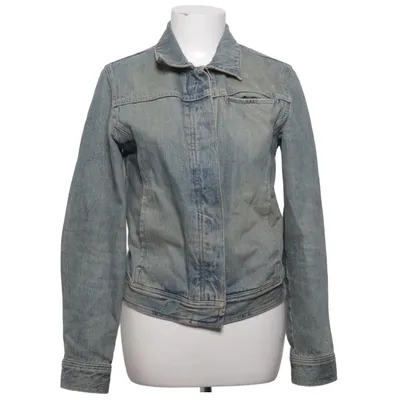 Jeansjacka (Blå) från DKNY Jeans Bomull