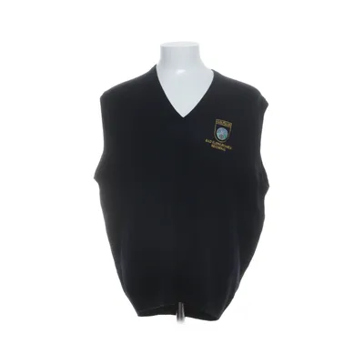 Slipover (Blå) från Pringle Ull