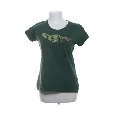 T-shirt (Grøn) fra Star Wars Bomuld
