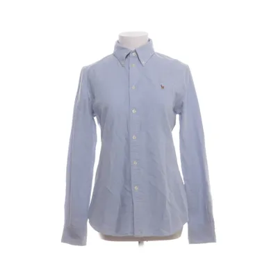 Buttondown-skjorta (Blå) från Polo Ralph Lauren Bomull