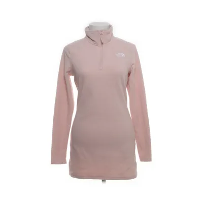 Fleece trui (Roze) van The North Face Polyester