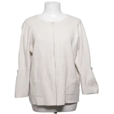 Cardigan (Beige) from Marinello Polyamide, Polyester, Viscose