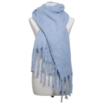 Sjaal (Blauw)