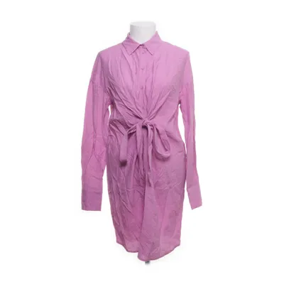 Blousejurk (Roze) van Y.A.S