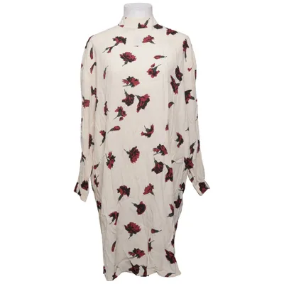 Kjole (Jones Crepe) fra Ganni Viscose