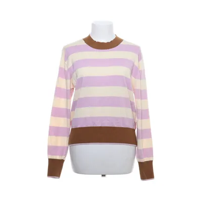 Tröja (Lila, Beige, Brun) från Scotch & Soda Ekologisk bomull