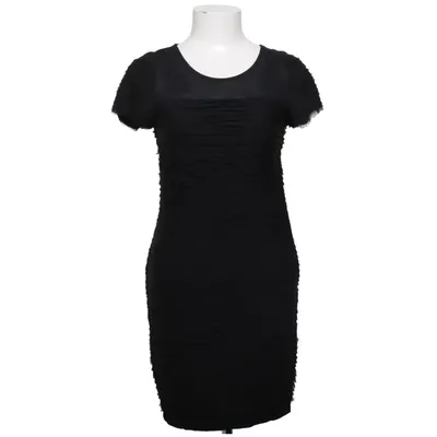 Dress (Black) from Diane von Furstenberg Silk, Viscose
