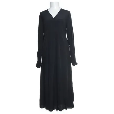 Klänning (Svart) från Prepair Polyester, Viskos