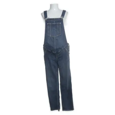 Zwangerschapsbroek (Gravidjeans, mammajeans) van H&M Mama Katoen, Polyester, Elastaan