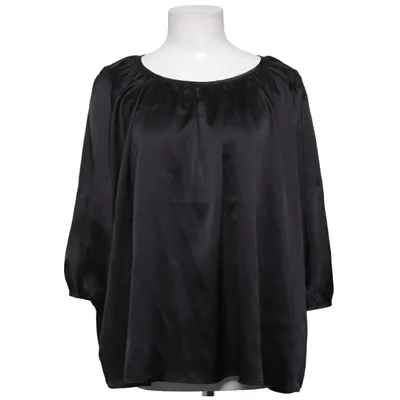 Blouse (Noir) de Daisy Grace Polyester
