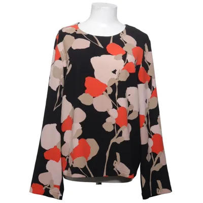 Bluse (FALESHI ABSTRACT ST) fra Opus Elastan, Polyester