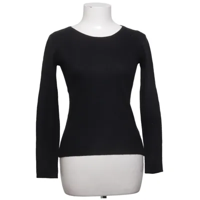 Pull-over (Noir) de Sandrine Cachemire