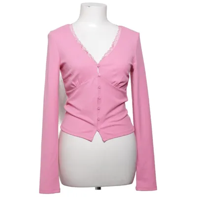 Cardigan (Rose) de Bik Bok Élasthane, Polyester