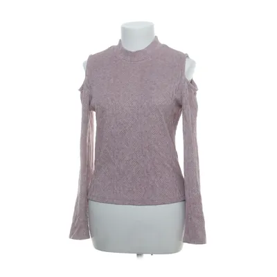 Sweater (Pink) from Cache Cache Elastane, Polyamide, Polyester, Viscose